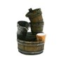 Ubbink Acqua Arte Waterornament Halifax Voorbeeld